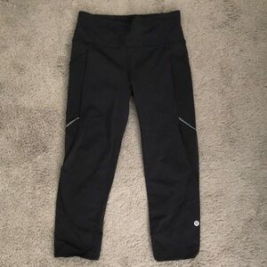 Lululemon legging